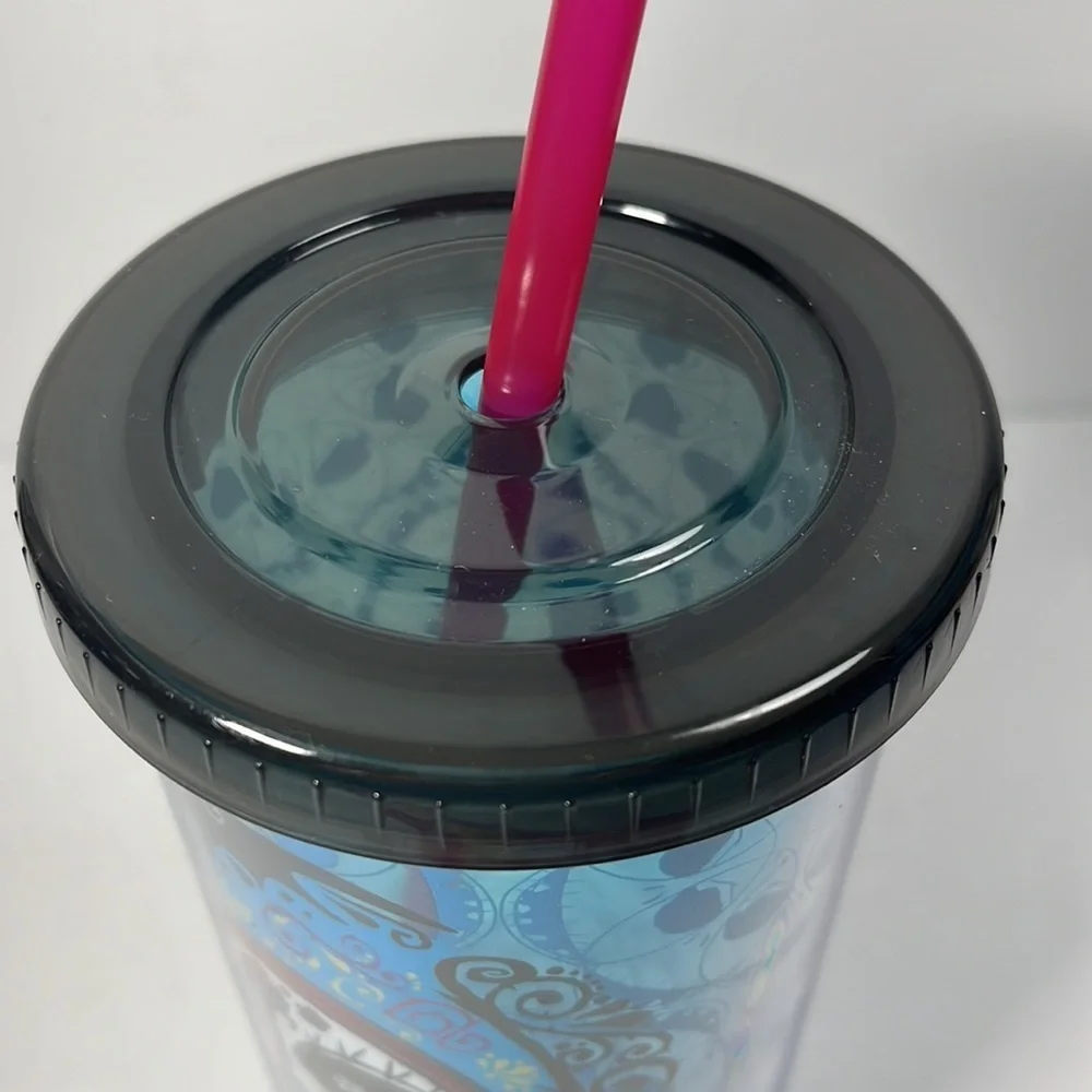 Disney tumbler nightmare
